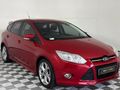 2013 Ford Focus 2.0 TDCi Trend Auto 5-dr