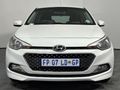 2016 Hyundai i20 1.4 Fluid Auto