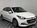 2016 Hyundai i20 1.4 Fluid Auto