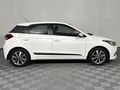 2016 Hyundai i20 1.4 Fluid Auto