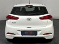 2016 Hyundai i20 1.4 Fluid Auto