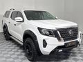 2024 Nissan Navara 2.5 DDTi LE Plus Auto Double-Cab
