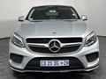 2018 Mercedes-Benz GLE Coupe 350d 4Matic