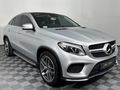 2018 Mercedes-Benz GLE Coupe 350d 4Matic