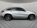 2018 Mercedes-Benz GLE Coupe 350d 4Matic