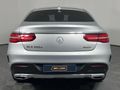2018 Mercedes-Benz GLE Coupe 350d 4Matic