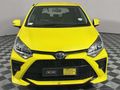 2022 Toyota Agya 1.0