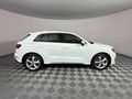 2021 Audi Q3 2.0 TFSI quattro Auto S Line | 40 TFSI
