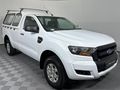 2018 Ford Ranger 2.2 TDCi XL Single-Cab