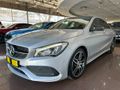 2016 Mercedes-Benz CLA 200 Auto