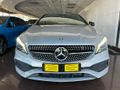 2016 Mercedes-Benz CLA 200 Auto
