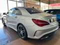 2016 Mercedes-Benz CLA 200 Auto