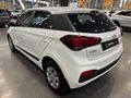 2019 Hyundai i20 1.4 Motion Auto