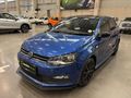 2022 Volkswagen Polo Vivo 1.4 Comfortline 5-dr