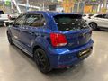 2022 Volkswagen Polo Vivo 1.4 Comfortline 5-dr