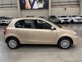 2015 Toyota Etios 1.5 XS 5-dr
