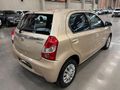 2015 Toyota Etios 1.5 XS 5-dr