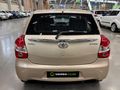 2015 Toyota Etios 1.5 XS 5-dr