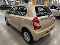 2015 Toyota Etios 1.5 XS 5-dr