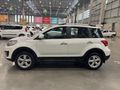 2017 Haval H1 1.5 VVT