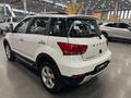 2017 Haval H1 1.5 VVT