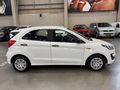 2019 Ford Figo 1.5Ti VCT Ambiente 5-dr