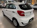 2019 Ford Figo 1.5Ti VCT Ambiente 5-dr