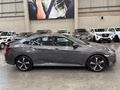 2016 Honda Civic 1.5T Sport Auto
