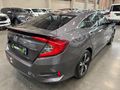 2016 Honda Civic 1.5T Sport Auto