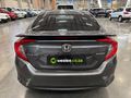 2016 Honda Civic 1.5T Sport Auto