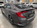 2016 Honda Civic 1.5T Sport Auto