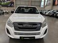 2017 Isuzu KB 250 D-Teq HO Hi-Riderr Double-Cab