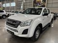 2017 Isuzu KB 250 D-Teq HO Hi-Riderr Double-Cab