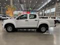 2017 Isuzu KB 250 D-Teq HO Hi-Riderr Double-Cab