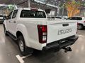 2017 Isuzu KB 250 D-Teq HO Hi-Riderr Double-Cab