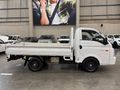 2023 Hyundai H100 Bakkie 2.6D Dropside