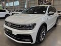 2019 Volkswagen Tiguan Allspace 2.0 TSI Comfortline 4Motion Auto (132kW)
