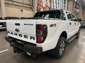 2020 Ford Ranger 2.0D Bi-Turbo Wildtrak 4x4 Auto Double-Cab
