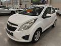 2012 Chevrolet Spark 1.2 L