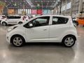 2012 Chevrolet Spark 1.2 L