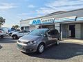 2012 Volkswagen Touran 2.0 TDI Trendline Auto