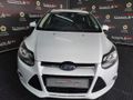 2012 Ford Focus 2.0 GDi Trend 5-dr