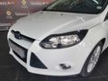2012 Ford Focus 2.0 GDi Trend 5-dr