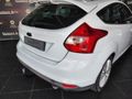2012 Ford Focus 2.0 GDi Trend 5-dr