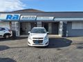 2016 Chevrolet Spark 1.2 LS