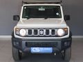 2024 Suzuki Jimny 1.5 GL AllGrip 5-Door
