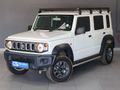 2024 Suzuki Jimny 1.5 GL AllGrip 5-Door