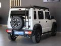 2024 Suzuki Jimny 1.5 GL AllGrip 5-Door