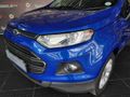 2016 Ford EcoSport 1.0 EcoBoost Titanium