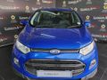 2016 Ford EcoSport 1.0 EcoBoost Titanium